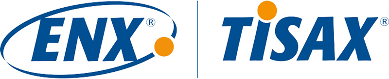 logo von TISAX